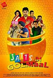Jatts in Golmaal 2013 HdRip